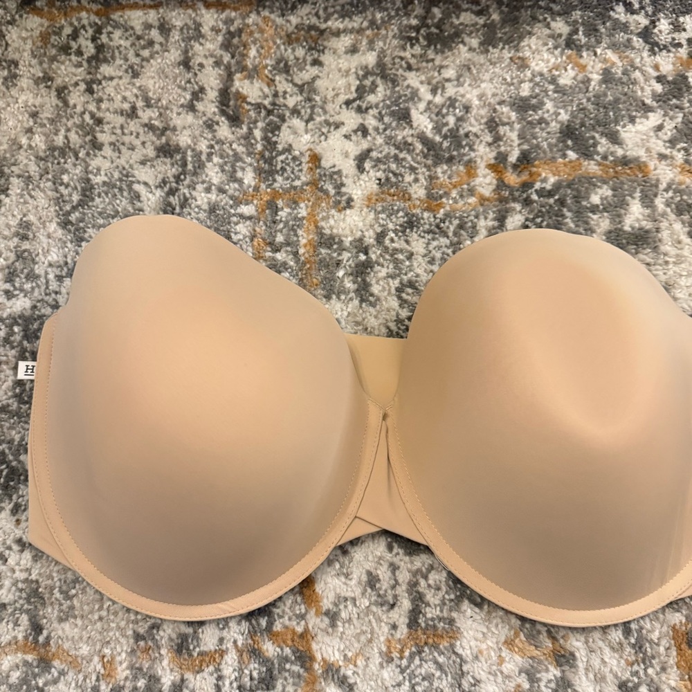 Harper Wilde Base Strapless Bra